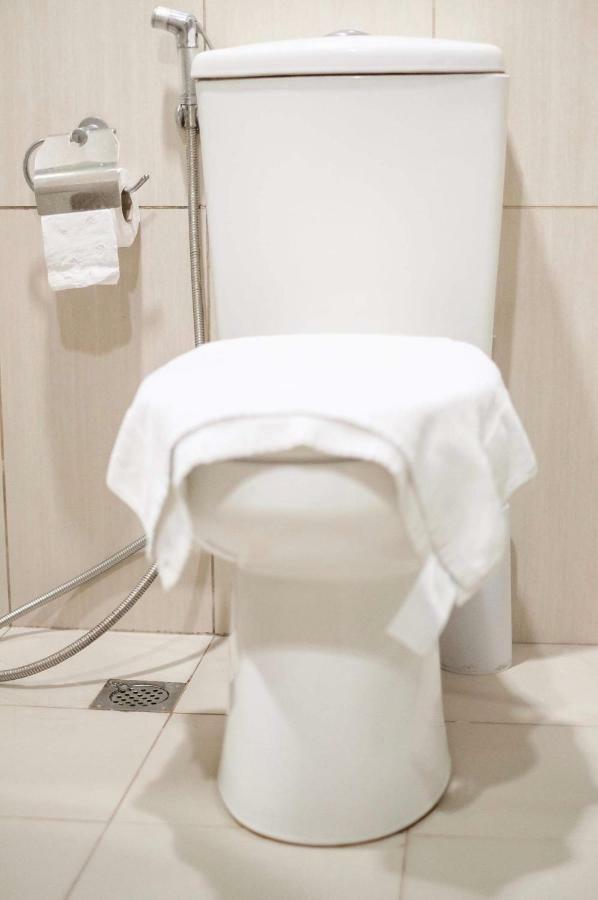 Usp 스위트 앳 쉘 레지던스 파사이 외부 사진